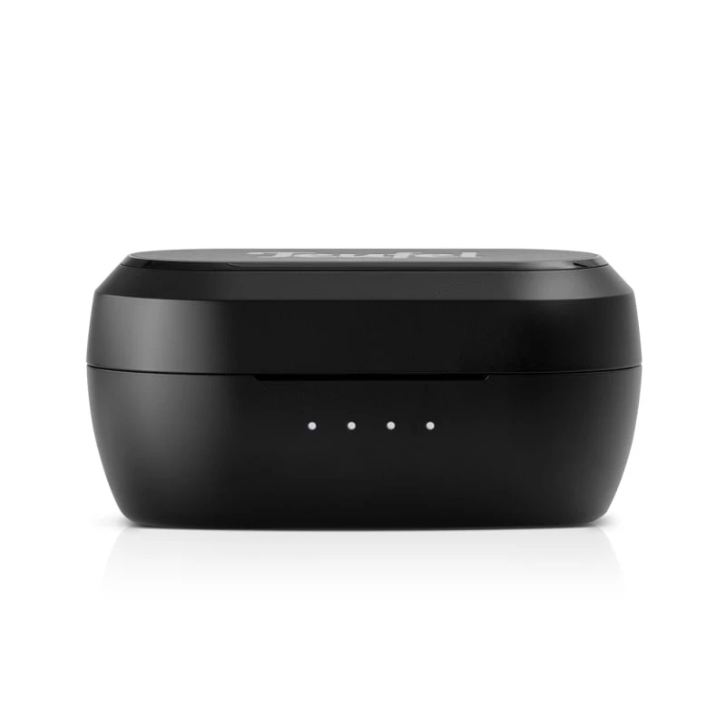 Teufel REAL Sinine TWS 3 peakomplekt juhtmevaba kõrvasisene kõned/muusika Bluetooth must