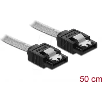 SATA-kaabel DeLOCK 85342 0,5 m