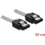 SATA-kaabel DeLOCK 85342 0,5 m