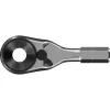 Wera Tool-Check Modular Imperial mini põrkmehhanismi, pesade ja otsakute komplekt, 21-osaline (05049001001)
