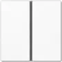 JUNG A 402 TSA WW - Valge - 4072 TSM - 4192 TSM - 4092 TSEM - 4072 RF TSM - 4224 TSM - 4008 TSM - FM 4002 M