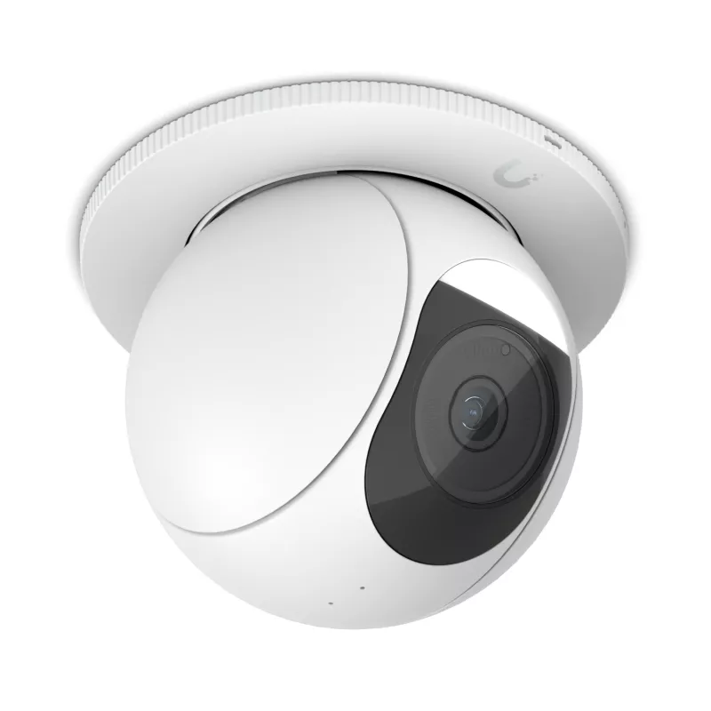Paigaldage Ubiquiti UACC-G5-PTZ-ICM välitingimustes valge 10,9 cm läbimõõt