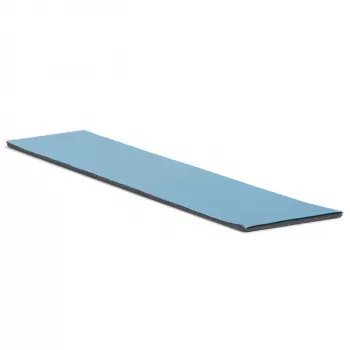 Thermal Grizzly Minus Pad Pro – termopadjad, 120 × 20 × 1.0 mm, 2 tk (TG-MP-P-120-20-10-2)