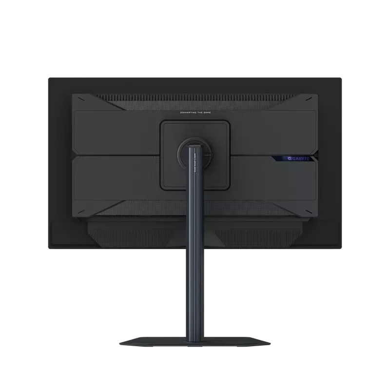 27-tolline GIGABYTE MO27Q3 QD-OLED QHD mängurimonitor — 2560x1440, 360 Hz, 0,03 ms, 250 cd/m², HDR True Must 400, HDMI 2.1, DP 1.4
