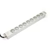 Toitejaotusseade PDU ASSMANN Electronic A-19-STRIP-3-IMP