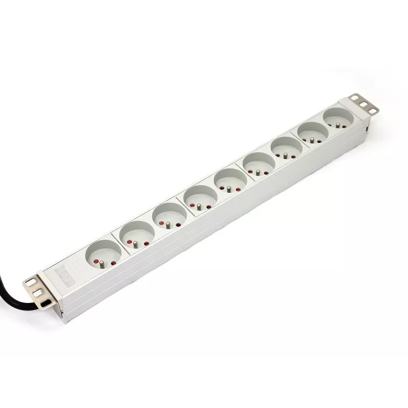 Toitejaotusseade PDU ASSMANN Electronic A-19-STRIP-3-IMP