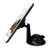 Passiivne hoidik LogiLink AA0110 Mobiiltelefon/nutitelefon Must