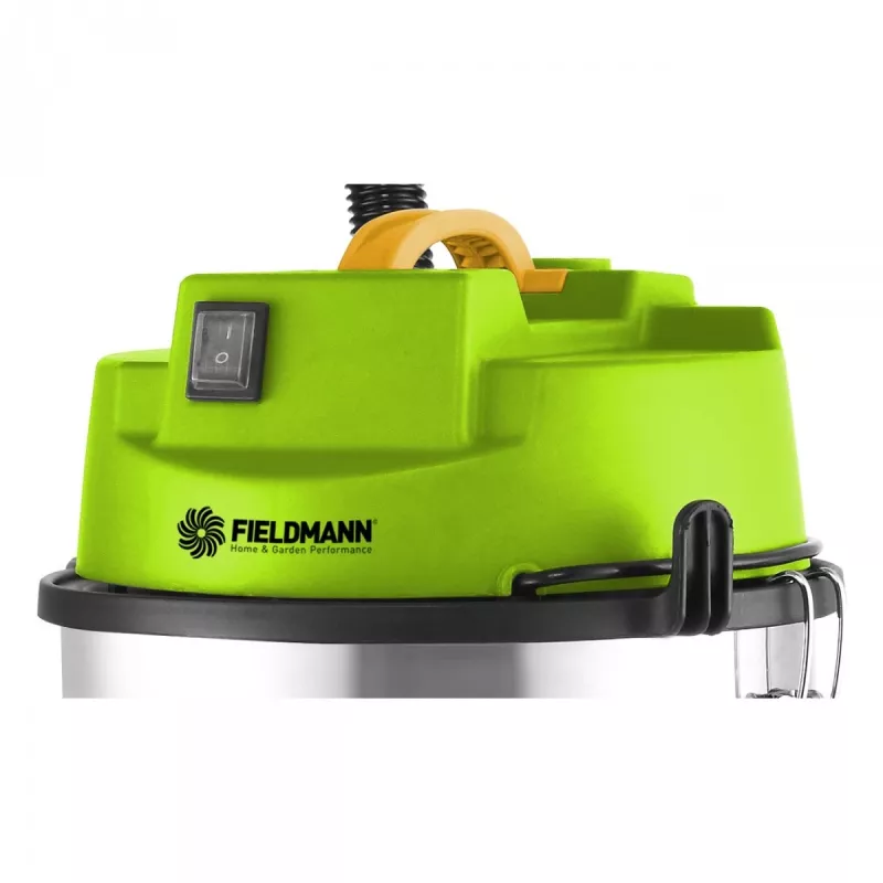 Trummelimeja Fieldmann FDU 2003-E