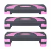 Stepper-sussid Rebel RBA-3225-PU — kerged, mugavad fitness-jalatsid