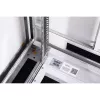 DIGITUS võrgušassii Unique 32HE 1609x800x800mm hall (ekspedeerimine)