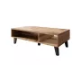 Cama Kohvilaud NORD 110cm wotani tamm/antratsiit