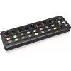 MIDI klaviatuur USB Behringer X-TOUCH MINI juhtimistüüp Nupud Pöördnupud Liugurid