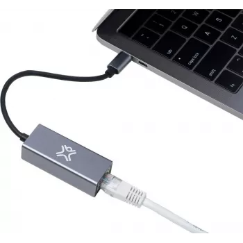 XtremeMac XWH-ACE-13 liidesekaart/adapter RJ-45 (XWH-ACE-13)