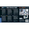 Spy Labs Incorporated Master Detective Toolkit V1, detektiivikomplekti rahvusvaheline versioon