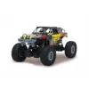 JAMARA J-Rock Crawler 4WD, roomik-sõiduk, 1:10, 14 aastat, 1200 mAh, 1,56 kg