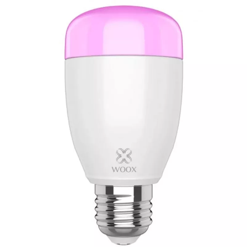 Nutipirn WOOX R5085-DIAMOND 6 W Valge Wi-Fi