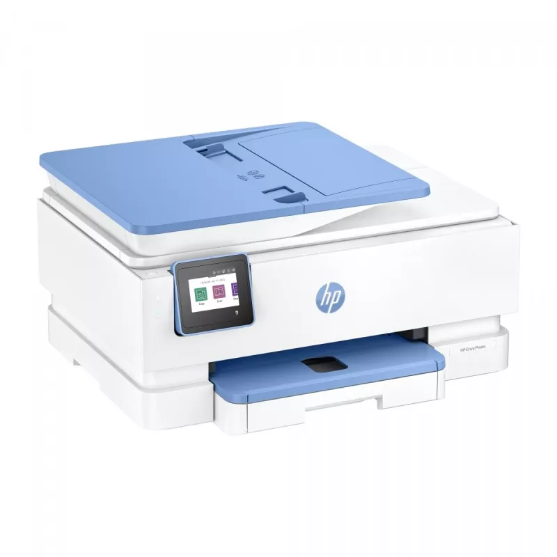 Kõik-ühes värviprinter HP ENVY Photo Envy 7931 — termiline tindiprinter, 4800×1200 DPI, Wi‑Fi, A4, kahepoolne printimine