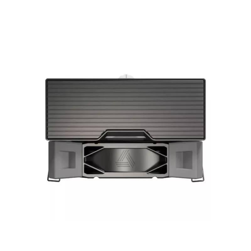 CPU JAHUTI MITMELE PESALE MUST/NX400 (B) MONTECH