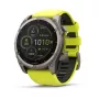 Nutikell Garmin fenix 8 Graphite