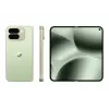 Google Pixel 10 Pro Fold - 5G nutitelefon - Dual-SIM - RAM 16 GB / sisemälu 512 GB - OLED-ekraan - 8 tolli - 2152 x 2076 pikslit (120 Hz)