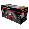 Russell Hobbs 25090-56 triikraud kuiv- ja aurutriikraud keraamilise tallaga 2600 W must, hall, punane