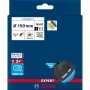 Bosch 2 608 900 011 pöördtööriista lihvimis-/lihvimisvarustus Lihvkettastugipadi