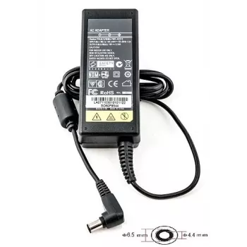 Toiteadapter extra digital SO60F6544 — 60 W, 16 V 4 A sülearvutitele