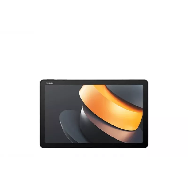 Tahvelarvuti SUNMI Cpad 8.7 GMS A14 — 4GB RAM, 64GB salvestusruum, Wi‑Fi