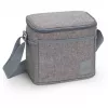 Rivacase 5706 Thermotasche hall 5,5 l (5706 COOLER BAG 5.5 L)