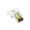 LANBERG RJ-45 pistikupesa karp OU6-0001-W, Cat6, valge