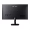 Monitor Acer KA2 KA272P0BI 27 tolli (68,6 cm) Full HD 1920×1080 VA LCD, 4 ms, 178° VESA, must