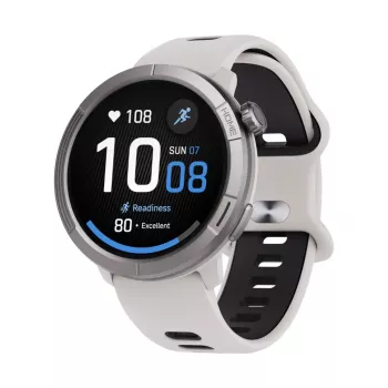 Stelio nutikell Activ Pro GPS mudel STSWA102TN, 46 mm titaankorpusega