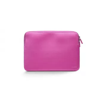 Sleeve Trunk 14-tollise MacBook Pro jaoks roosa — trunk kaitsev sülearvuti ümbris 14-tollise MacBook Pro jaoks