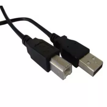 USB 2.0 AM – BM kaabel, 1,8 m