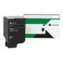 Toner Lexmark Toner 24B7514 Must 3000 lehekülge