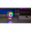 Õhkjahuti TACENS Mars Gaming MCPU-X3, 90 mm ventilaator, TDP 150 W, ühilduv LGA/AM4/AM5, must