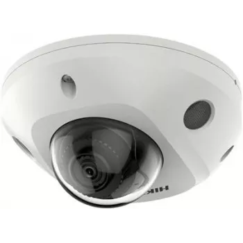 IP-valvekaamera Hikvision DS-2CD2543G2-IS(2.8MM) kuppel