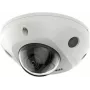 IP-valvekaamera Hikvision DS-2CD2543G2-IS(2.8MM) kuppel