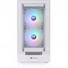 PC korpus Thermaltake Ceres 350 MX Midi Tower valge