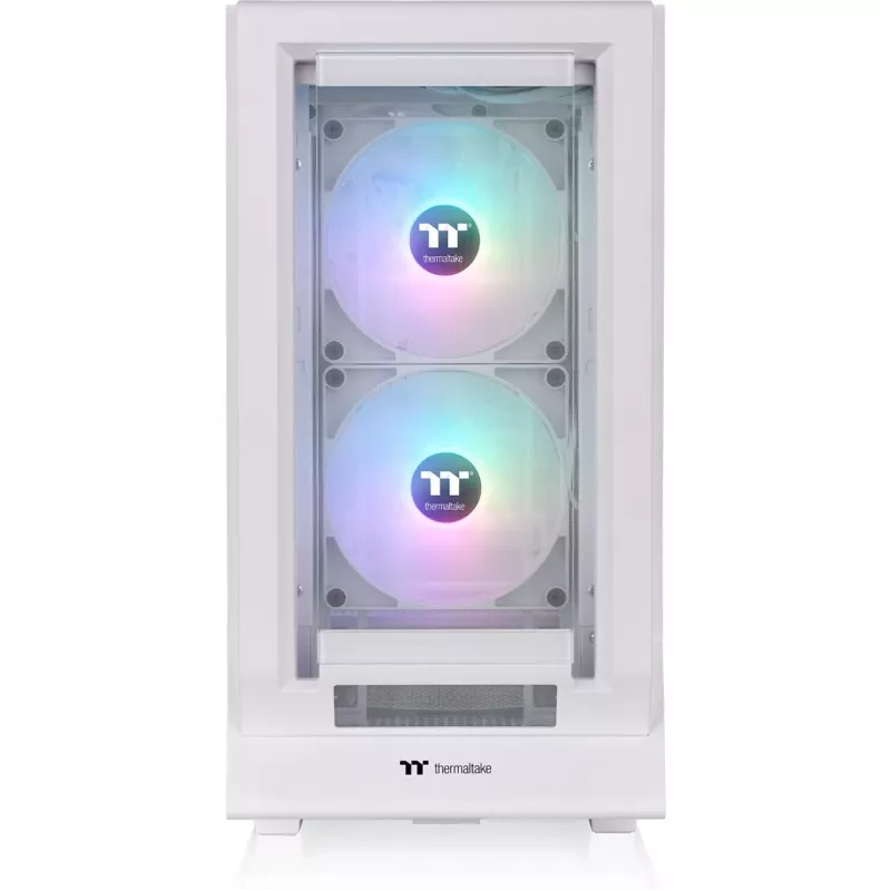 PC korpus Thermaltake Ceres 350 MX Midi Tower valge