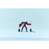 LEGO MARVEL 76337 Miles Morales mehha vs. Spider-Man 2099