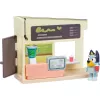 Figuuride komplekt Bluey Mini Juice Shop