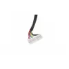 Aku roheline Cell TS51 Toshiba Satellite L50-A L50-A-1EK L50-A-19N P50-A S50-A jaoks