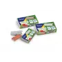 Klammerdamiskomplekt Forpus FO61401 1000 klambrit