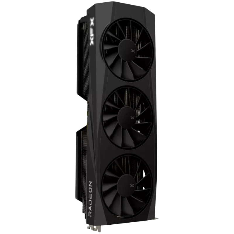 XFX Radeon RX 9070 16GB GDDR6 Graafikakaart