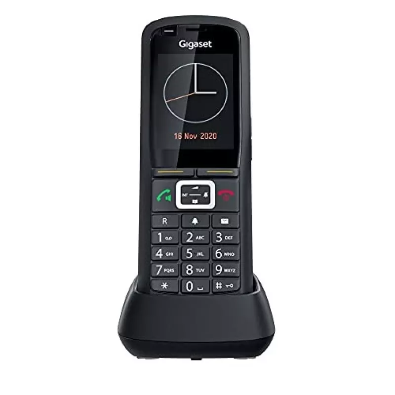 DECT telefon Gigaset R700H PRO