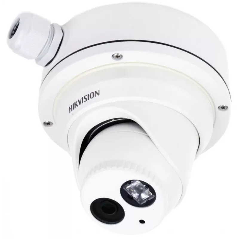 Hikvision Digital Technology DS-1280ZJ-M turvakaamera lisatarvik jaotuskarp