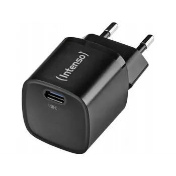 Indoor Charger Intenso W30C² GaN Universal Fast Charging 20V 1xUSB-C Must