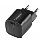 Indoor Charger Intenso W30C² GaN Universal Fast Charging 20V 1xUSB-C Must