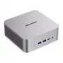 Mini PC Minis Forum M1 Pro-285H barebone koos Intel Core Ultra 9 285H-ga